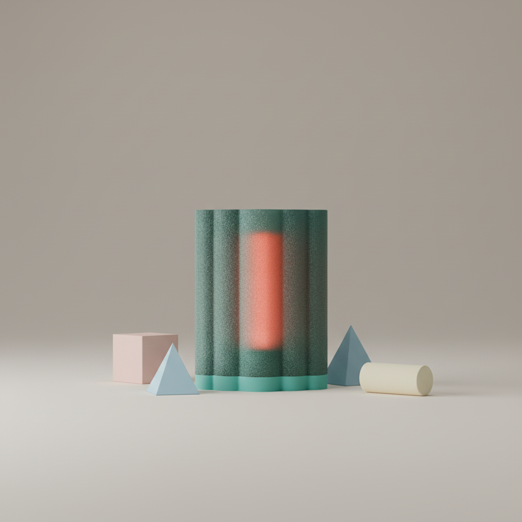 Ripple Glow Lamp