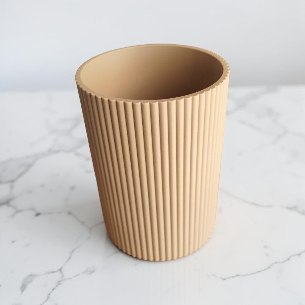 Three-Cup Combo – Kitchen Utensil Caddy