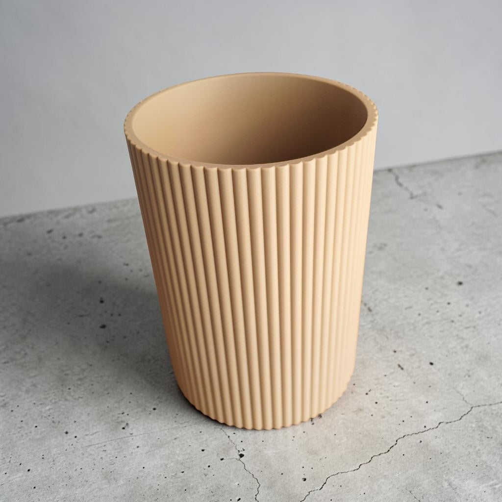 Three-Cup Combo – Kitchen Utensil Caddy