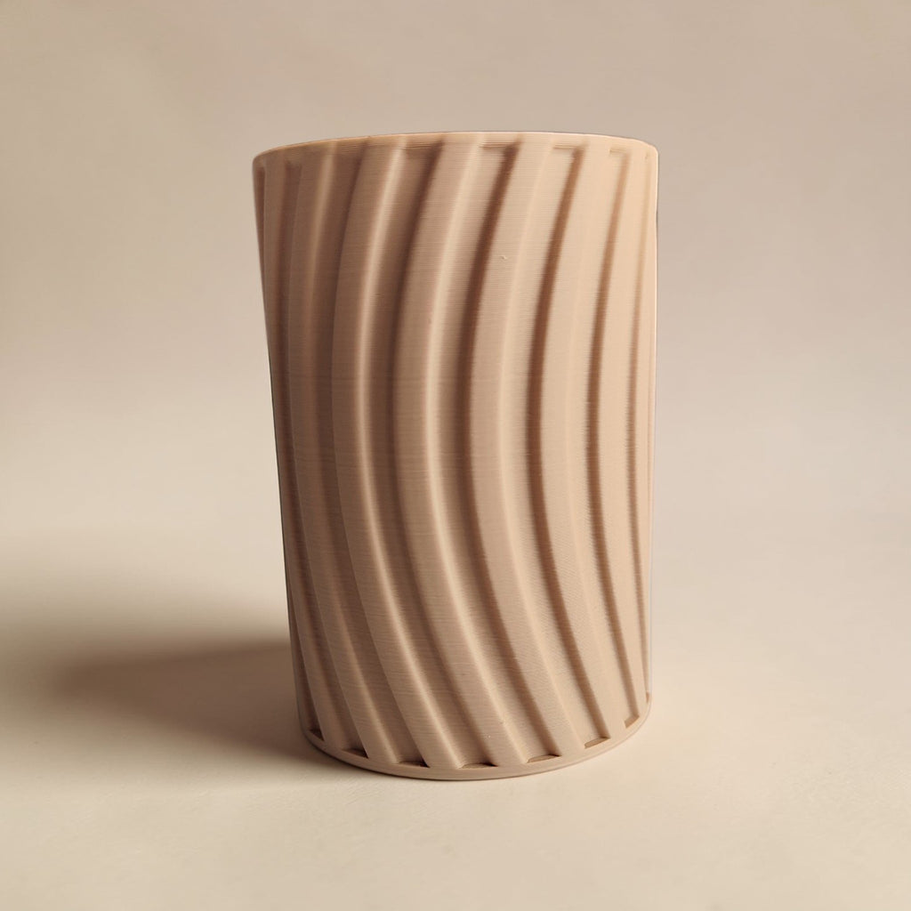 Toothbrush holder set "Little Family"
