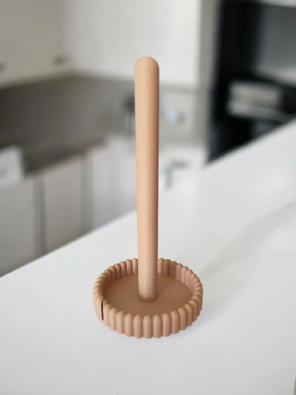 Kitchen Roll or Paper Towel Holder