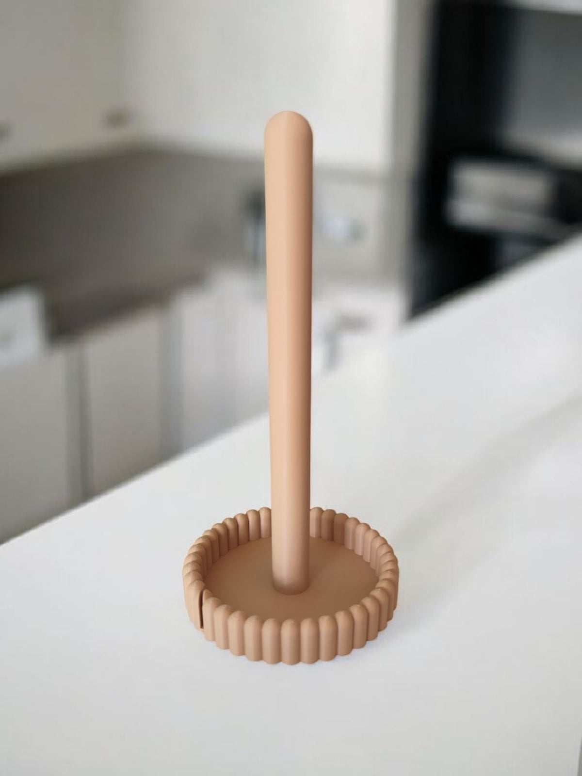 Kitchen Roll or Paper Towel Holder