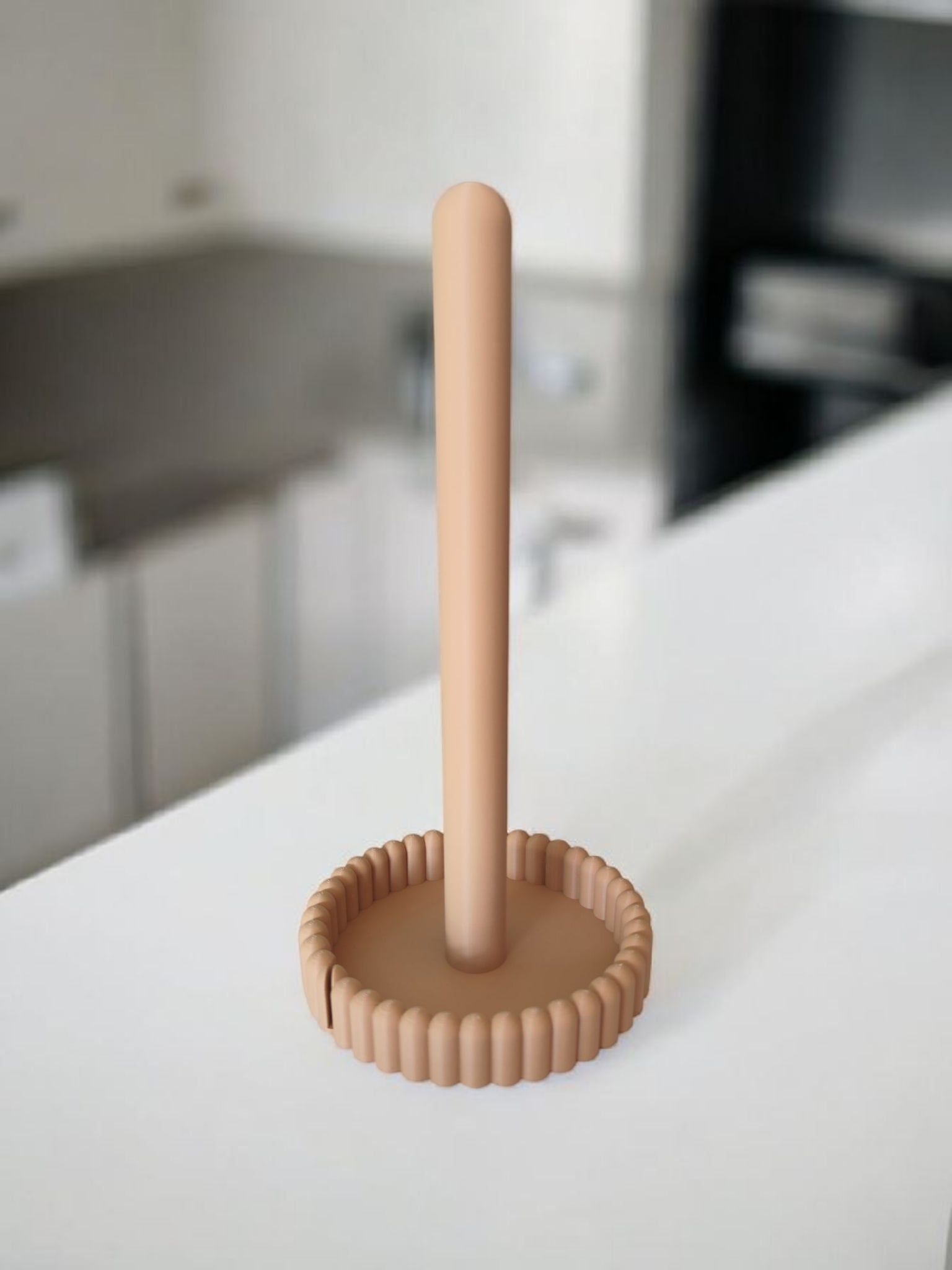 Kitchen Roll or Paper Towel Holder