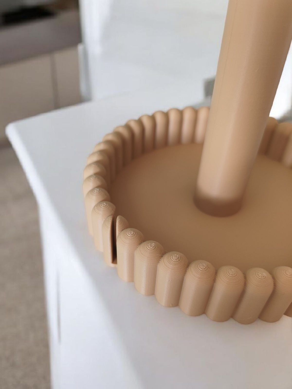 Kitchen Roll or Paper Towel Holder