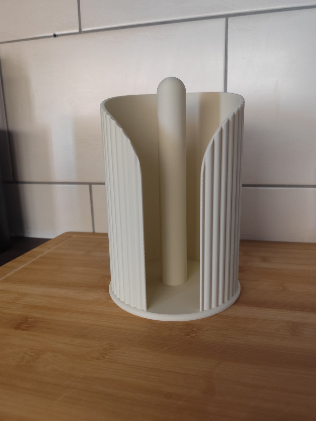 "Inca" Paper Towel Holder