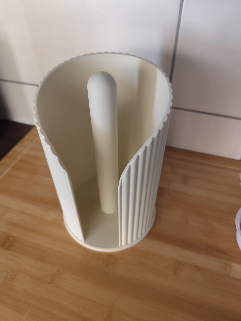 "Inca" Paper Towel Holder