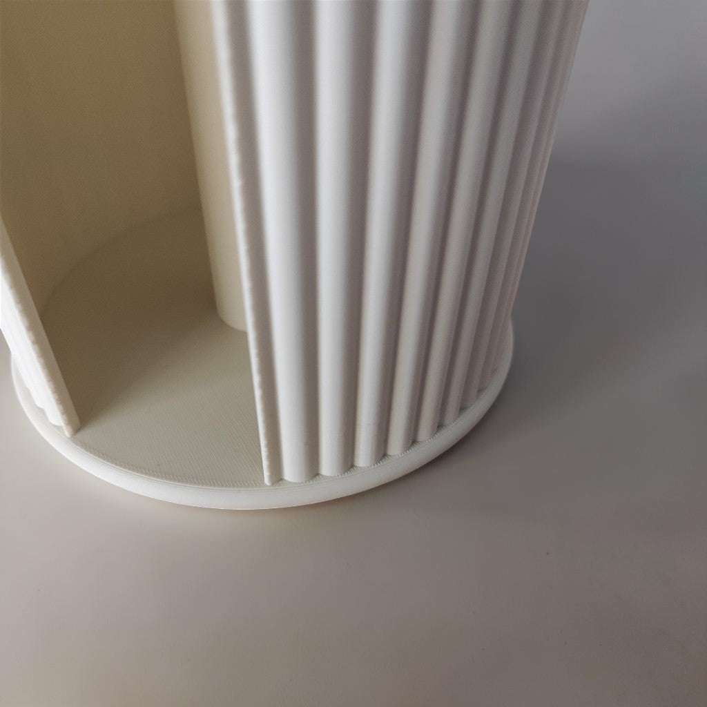 "Inca" Paper Towel Holder