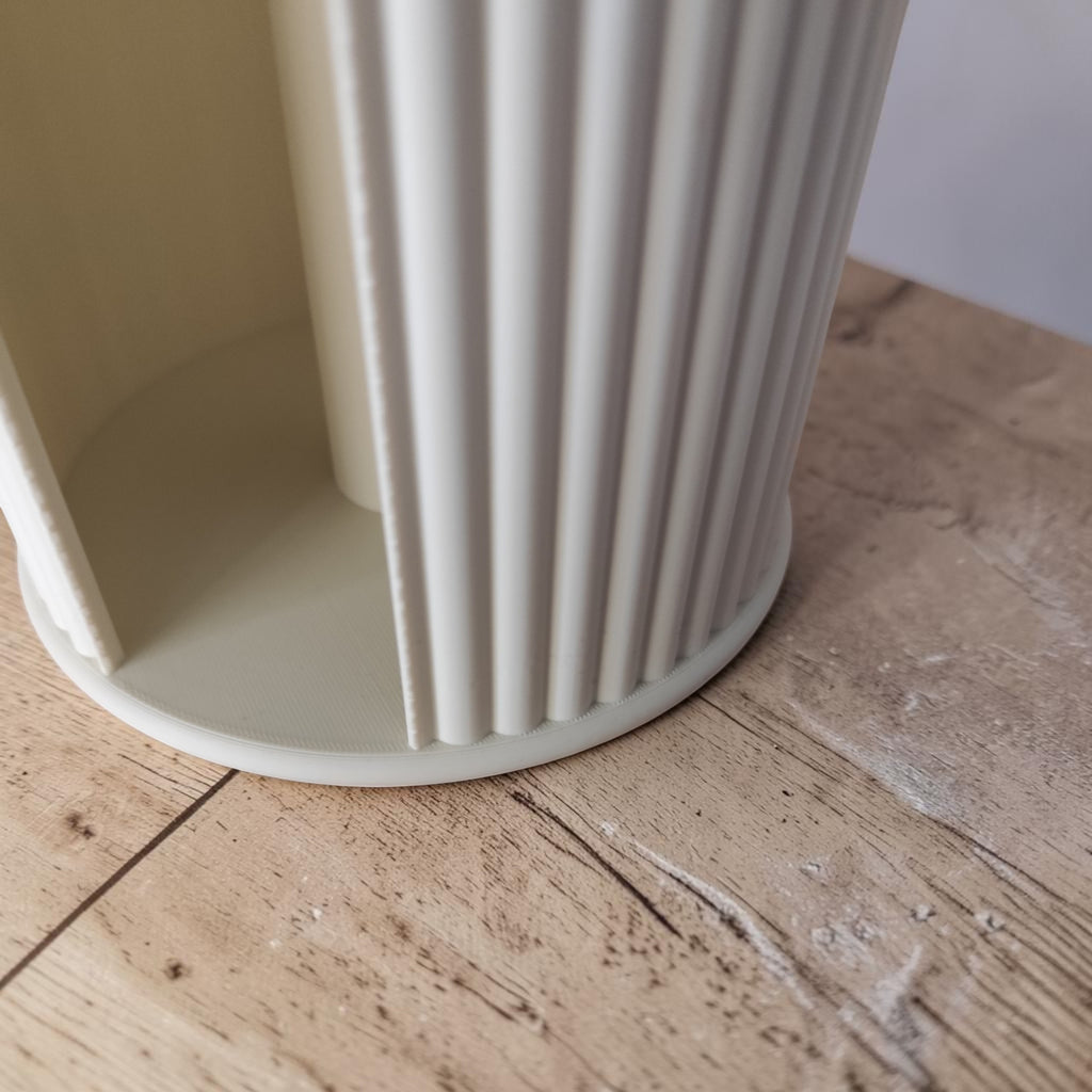 "Inca" Paper Towel Holder