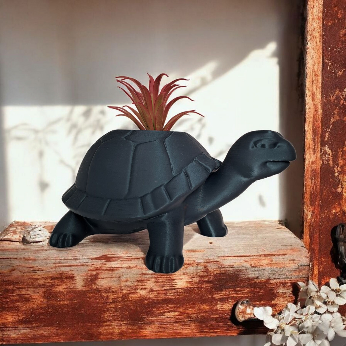 Little Turtle Plantpot