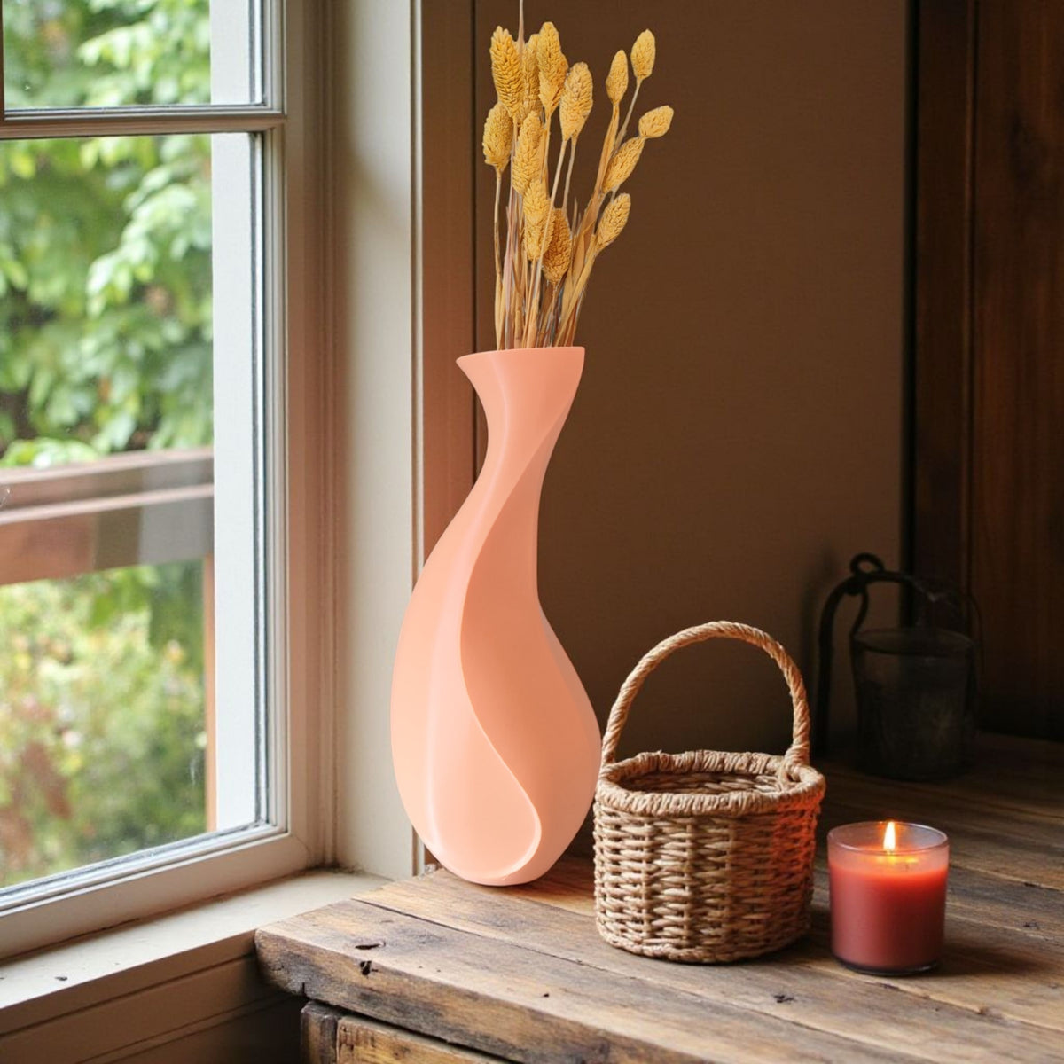 Aura Vase