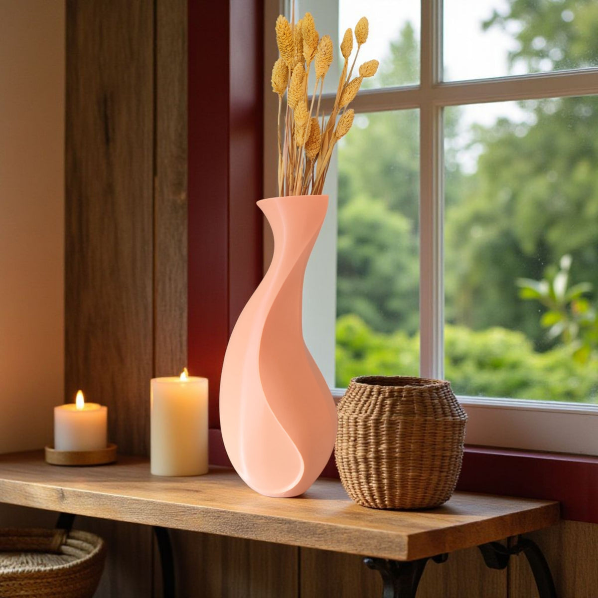 Aura Vase