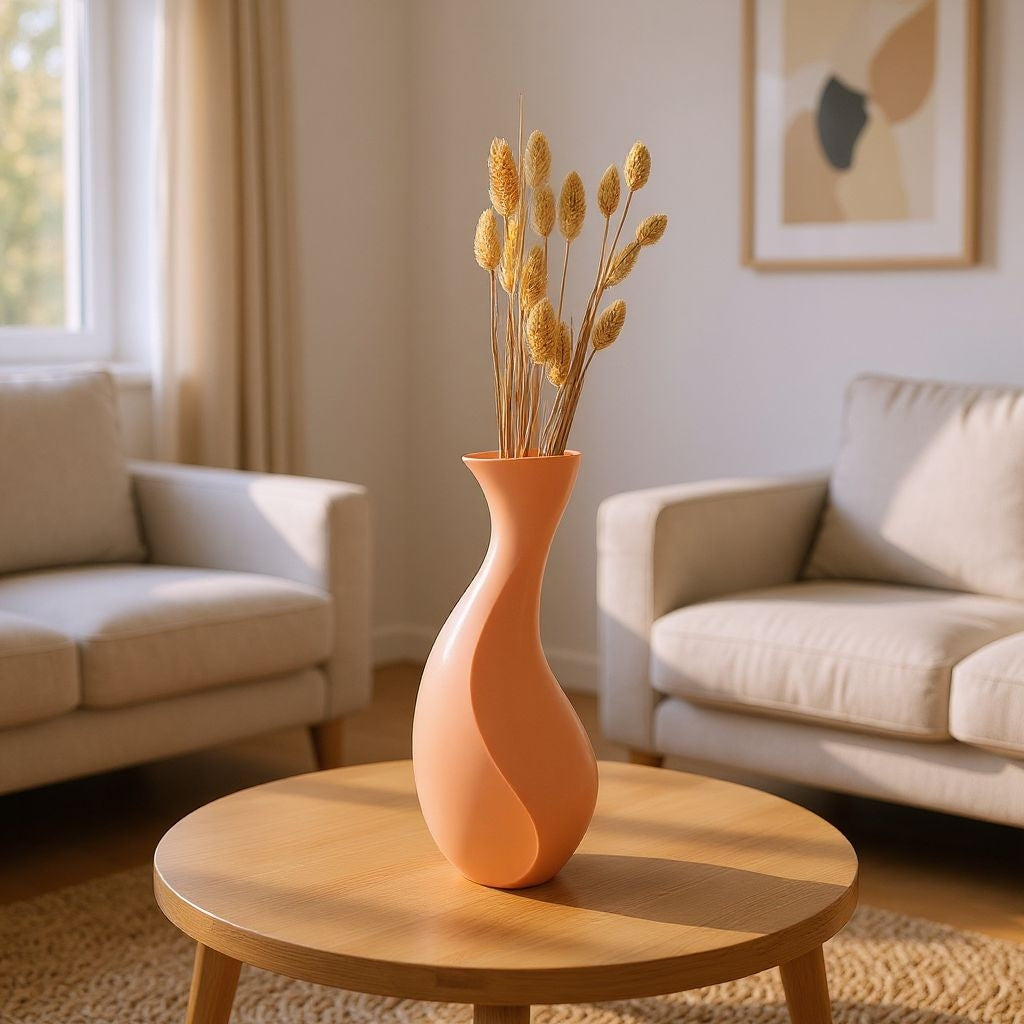 Aura Vase