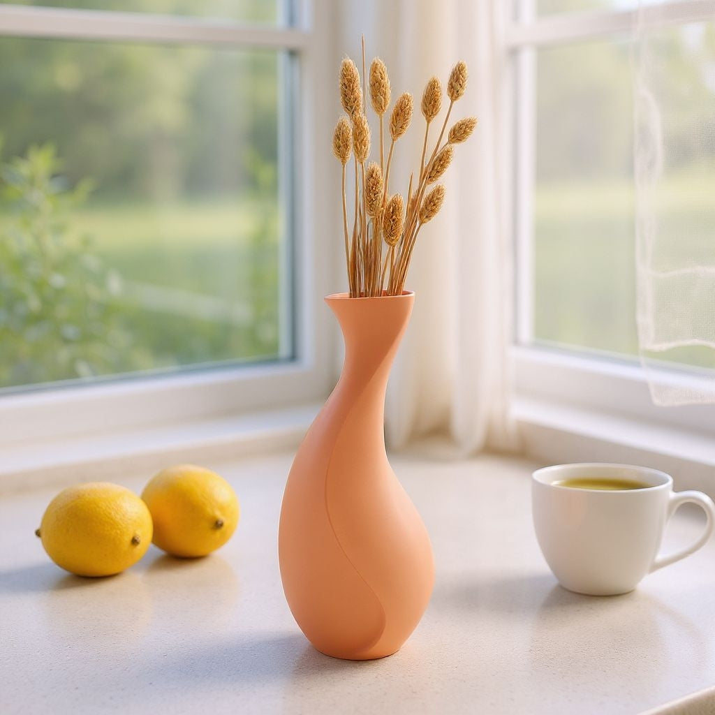 Aura Vase