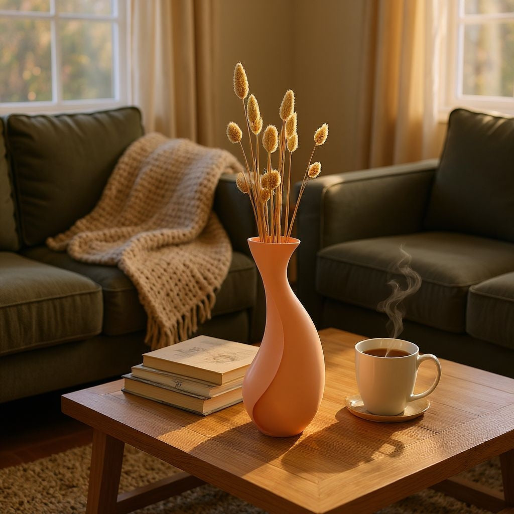 Aura Vase