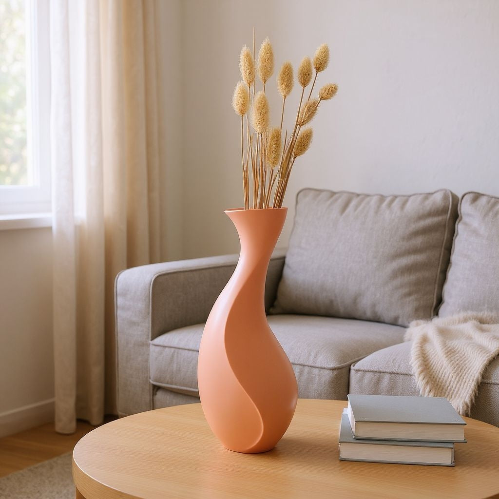 Aura Vase
