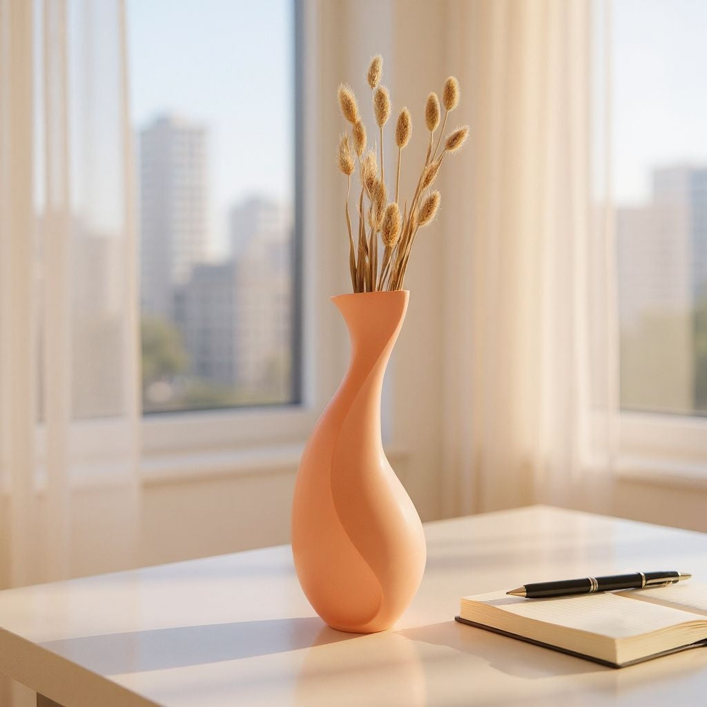 Aura Vase