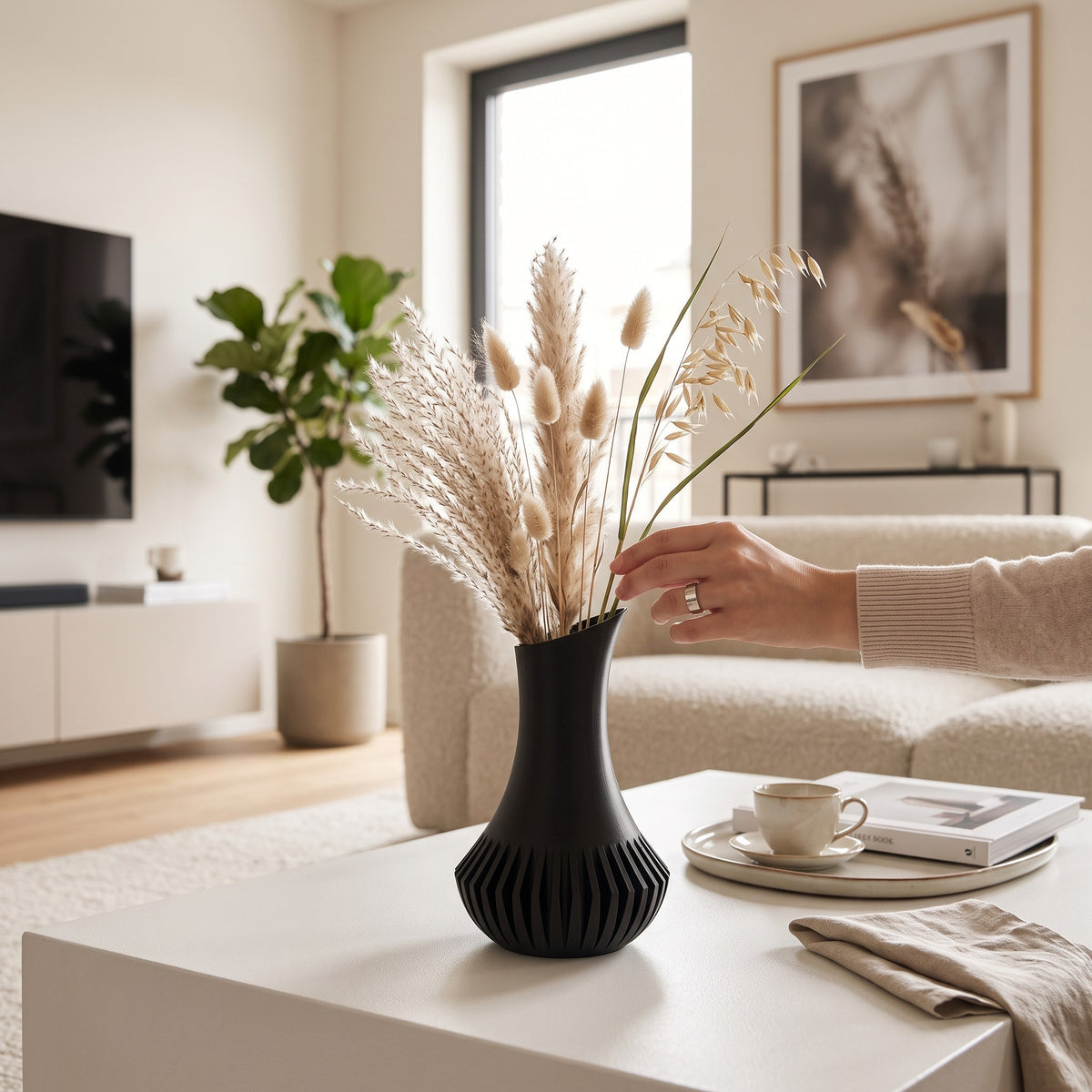 Veluna vase lifestyle 7