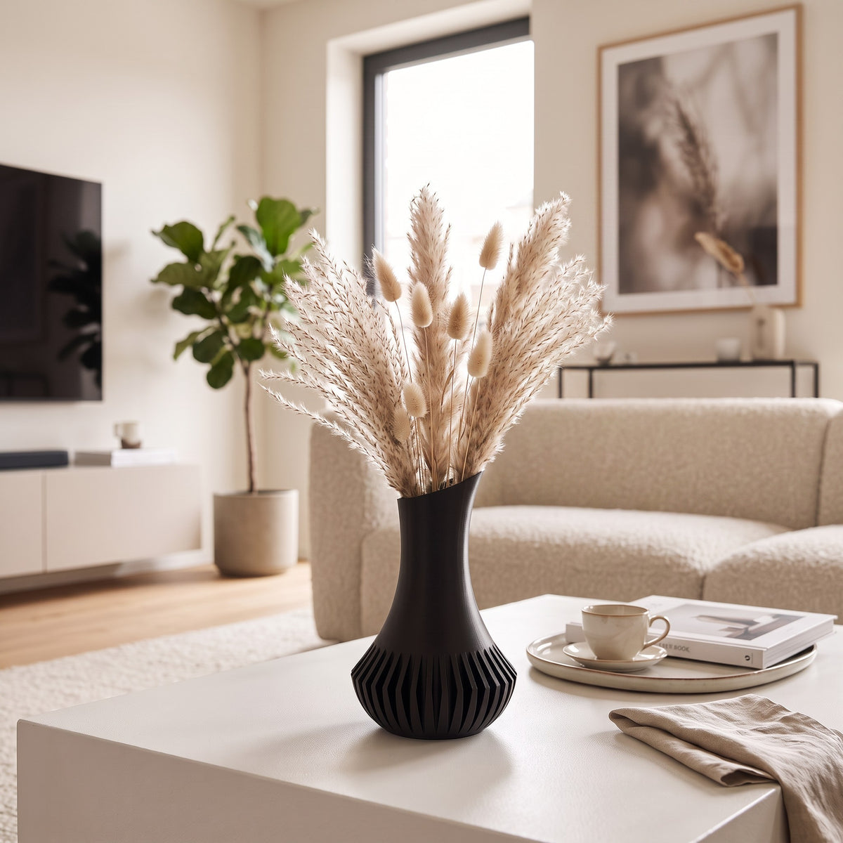 Veluna vase lifestyle 8