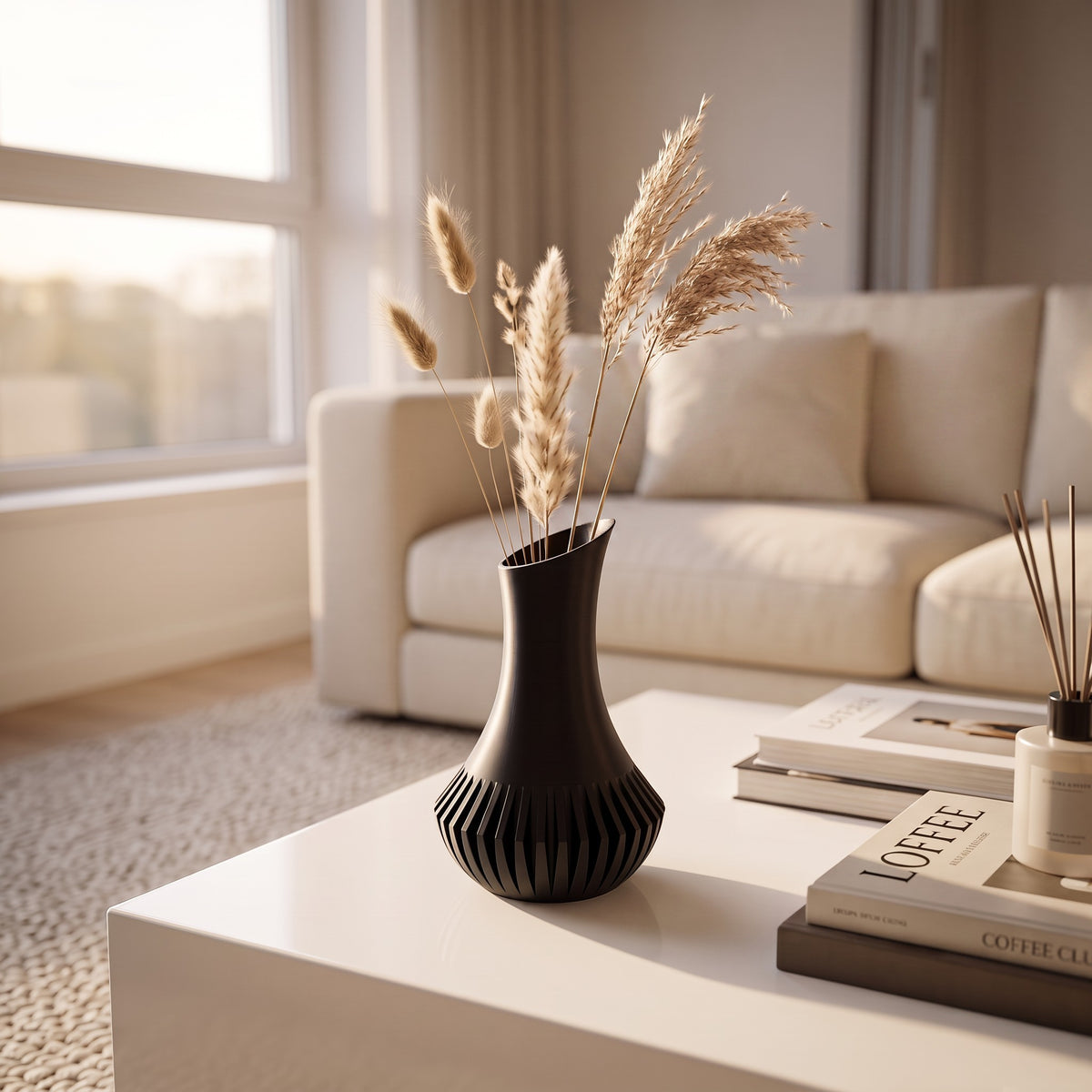 Veluna vase lifestyle 10