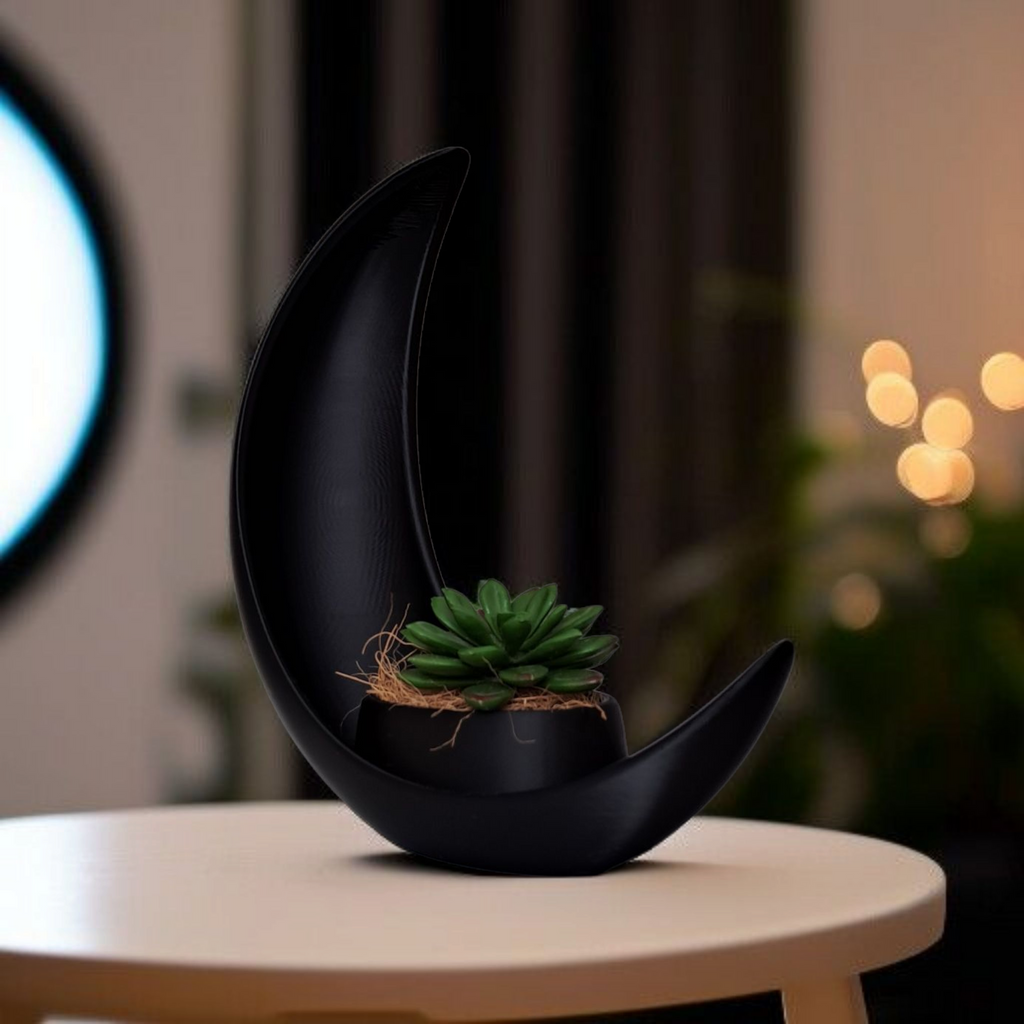 Moon Planter