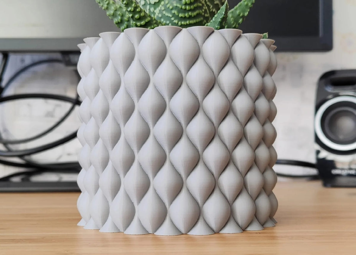 Bubble Plant pot and Planter