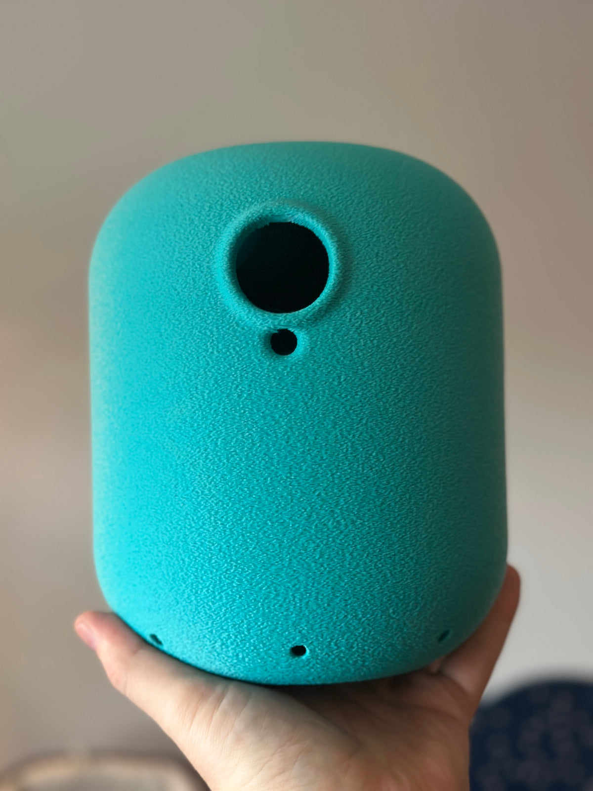 Minimalist Bird Feeder