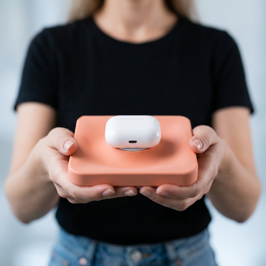 Modern Minimalist MagSafe Catch-All Tray - bowl_03