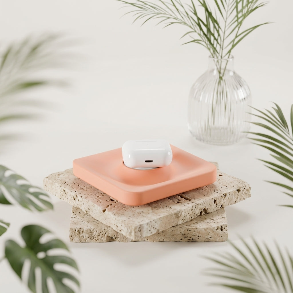 Modern Minimalist MagSafe Catch-All Tray - bowl_06