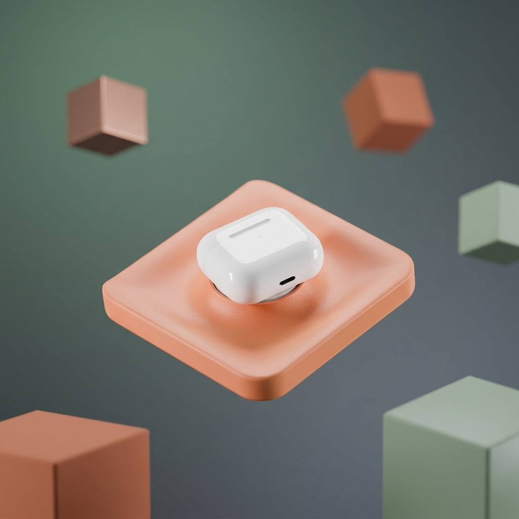 Modern Minimalist MagSafe Catch-All Tray - bowl_11