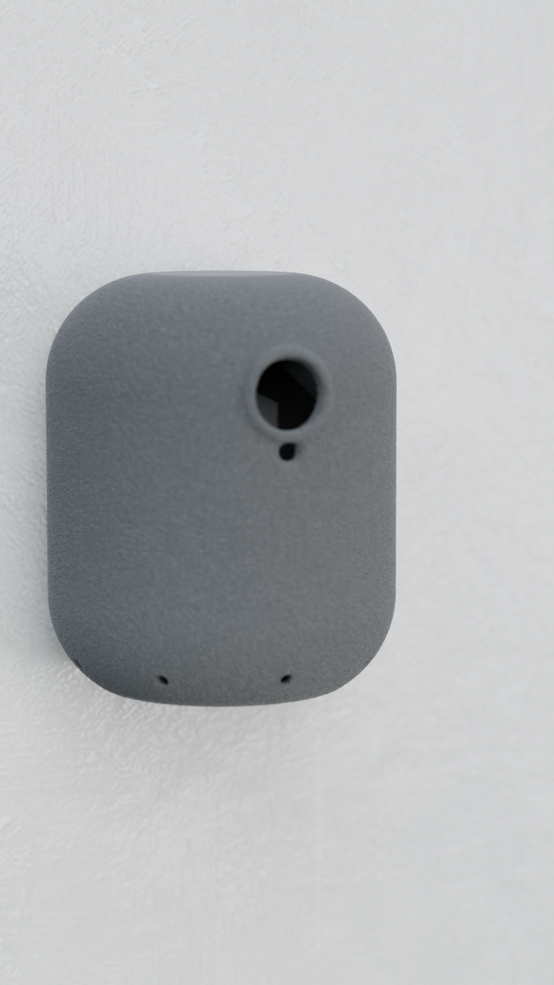 Minimalist Bird Feeder