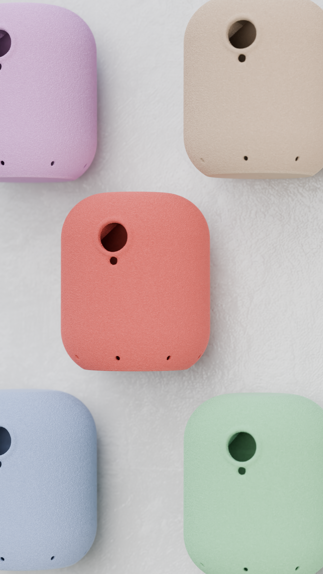 Minimalist Bird Feeder