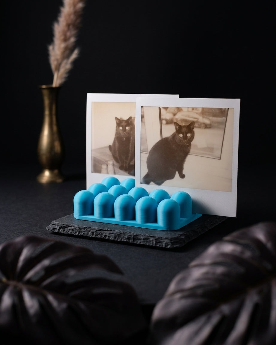 Double Bobble Photo Holder - lifestyle 8