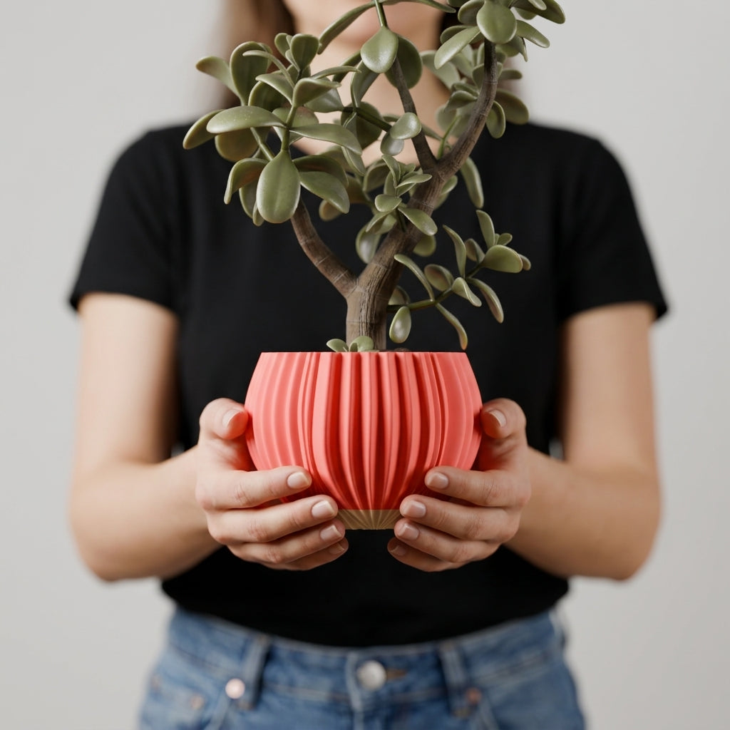 Flowing Ripple Planter - flowing_ripple_03