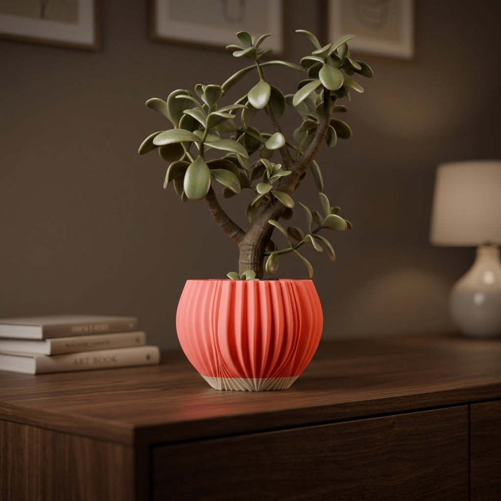 Flowing Ripple Planter - flowing_ripple_04