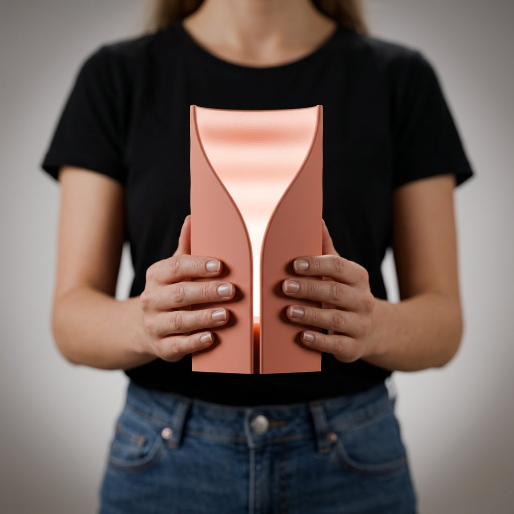 Ripple Accent Lamp - inner_wave_lamp_03