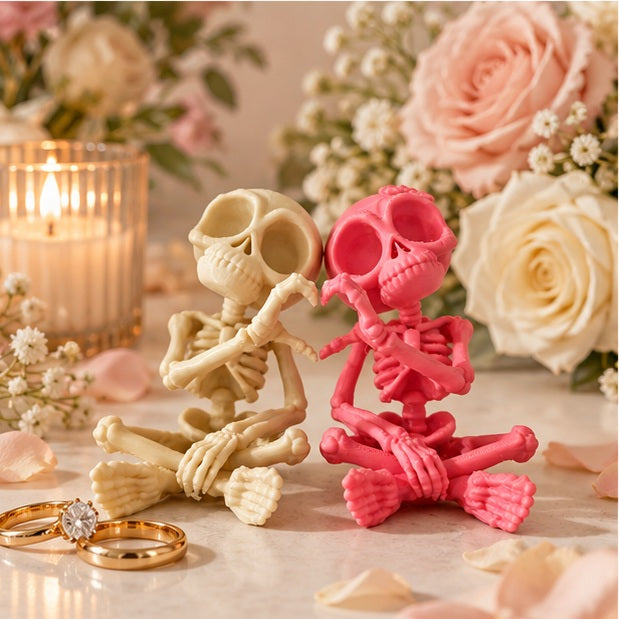 Skeletons in Love