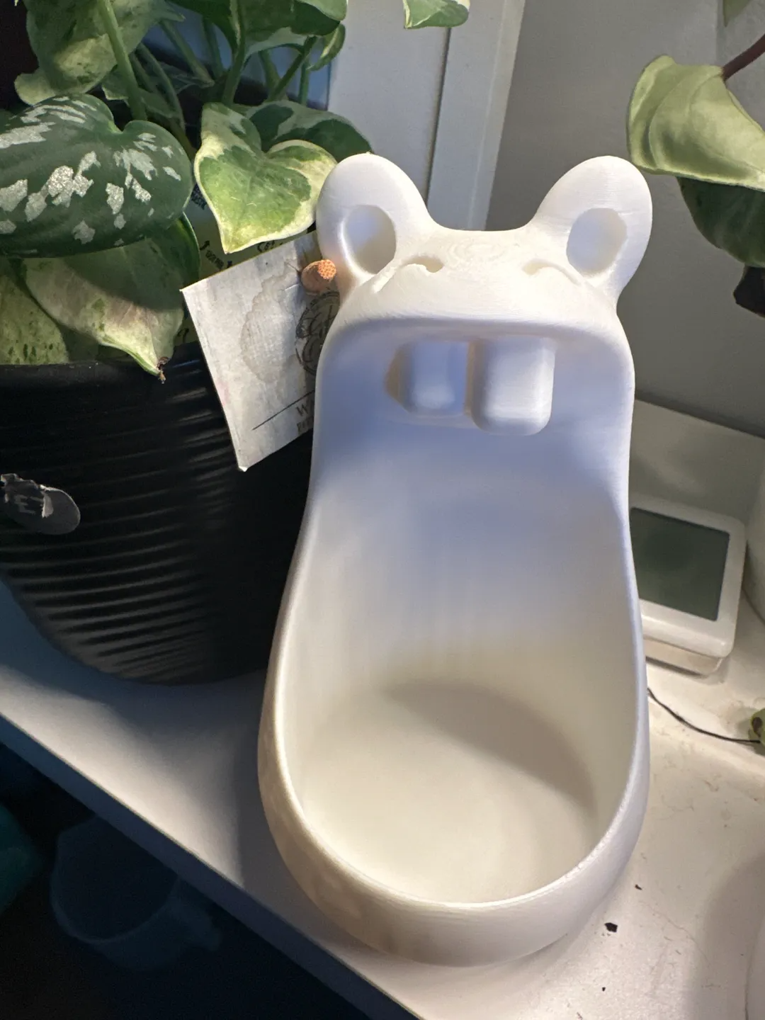 Kawaii Mouse Planter