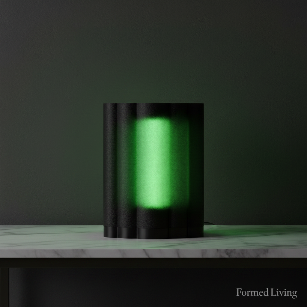 Ripple Glow Lamp