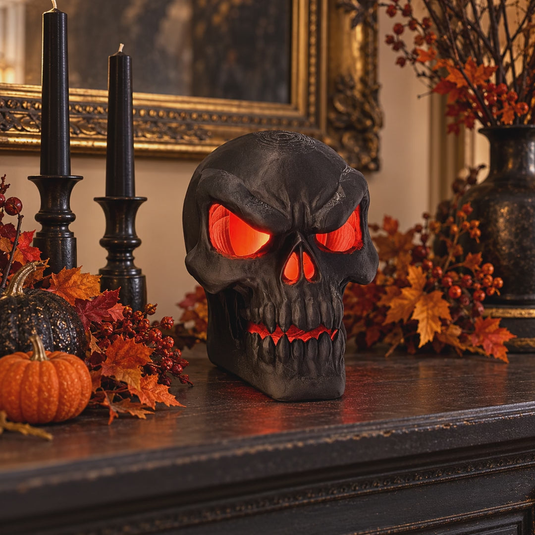 Skull of Death