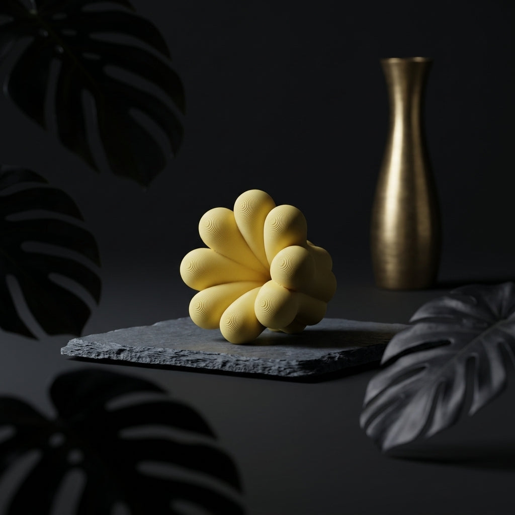 Wibble Inspired Cabinet Handle - rotate_wib_1_08