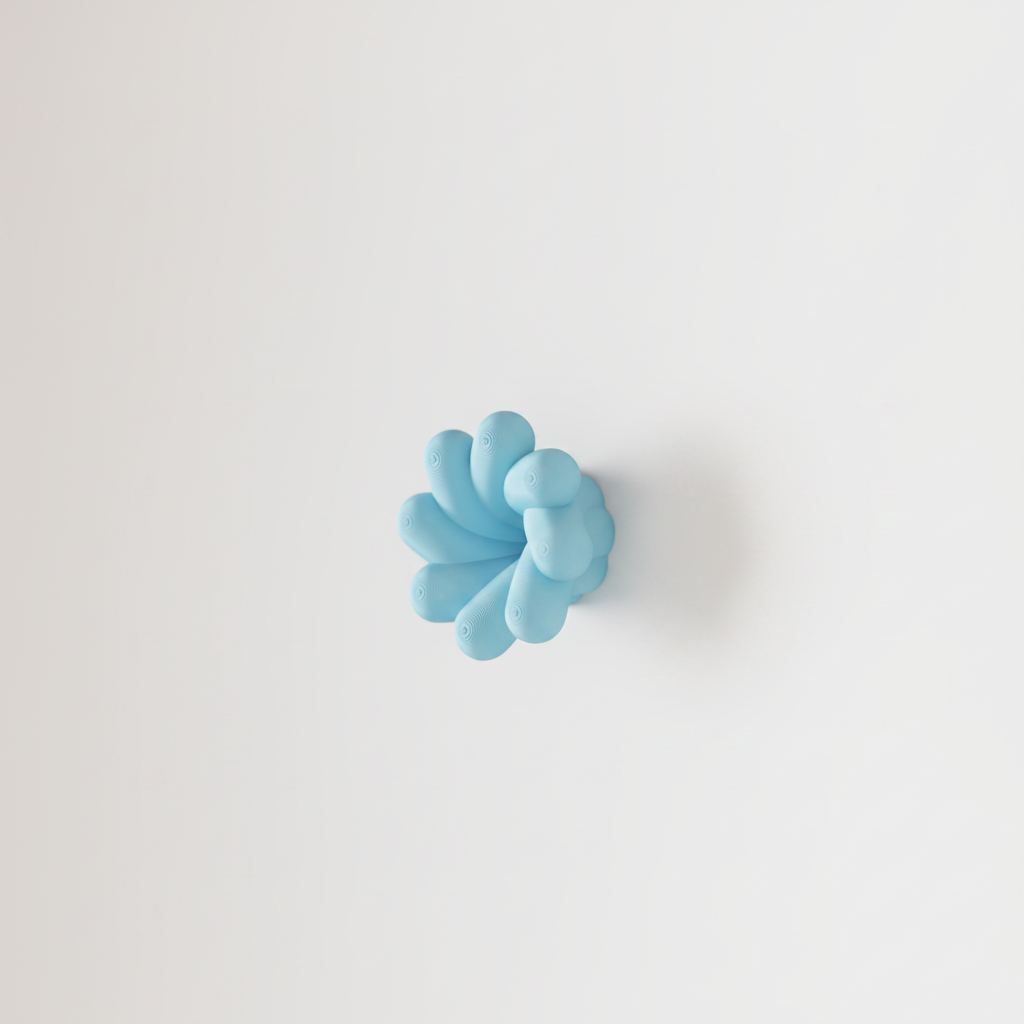 Twisted Cabinet Handle - rotate_wib_2_02