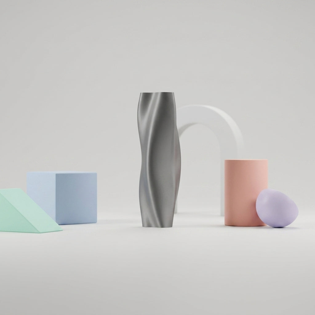 Dynamic Twist Vase - sq_mid_2_05