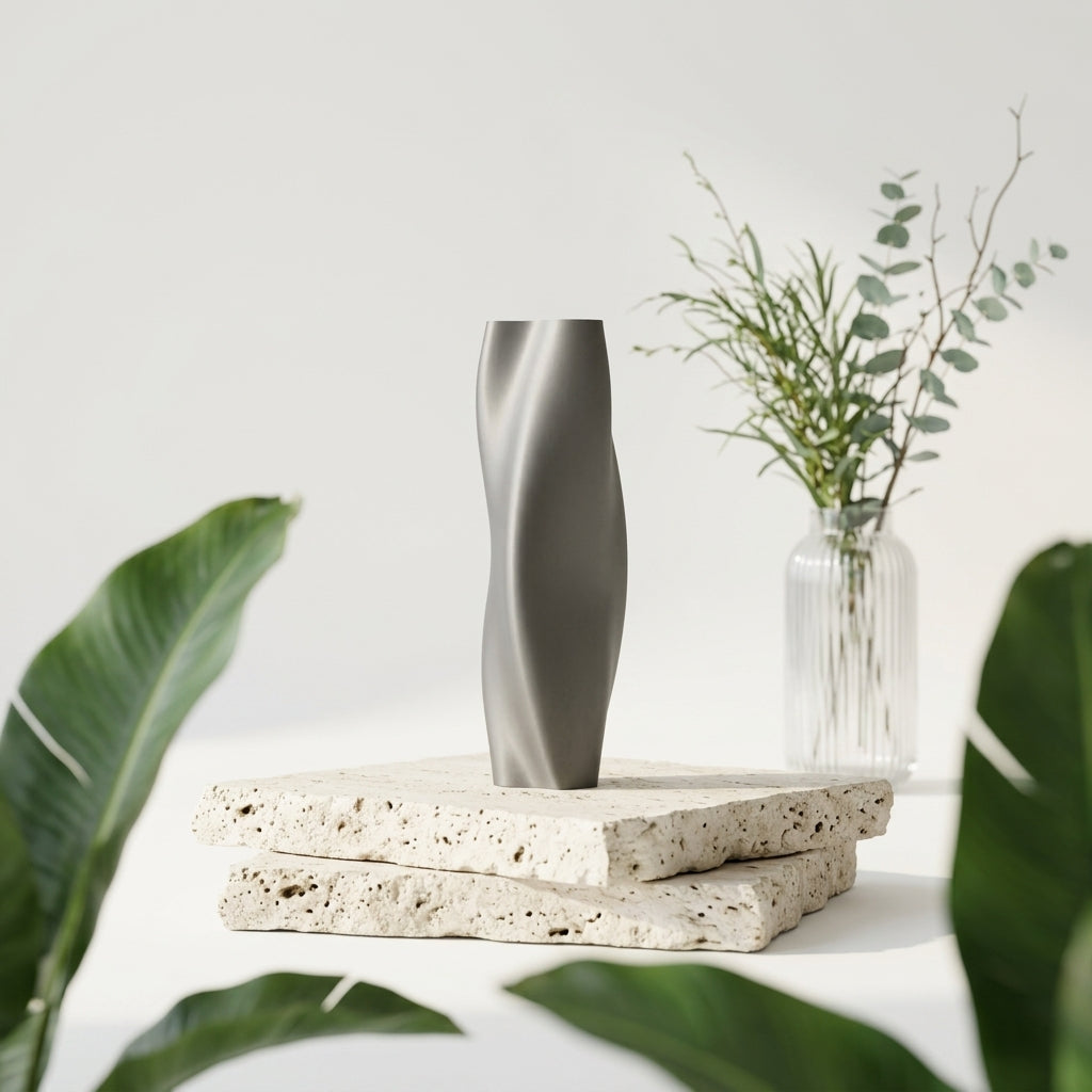 Dynamic Twist Vase - sq_mid_2_06