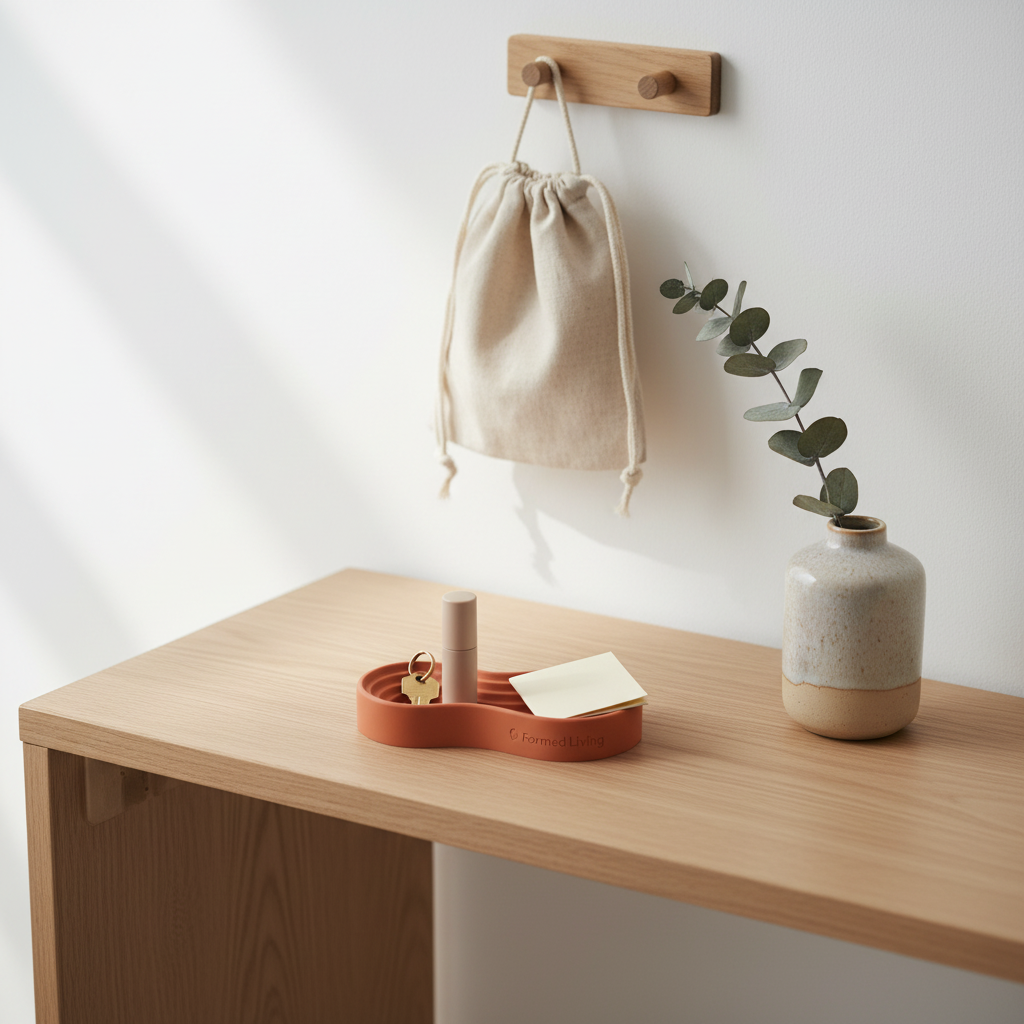 Ripple Tray Organizer Set