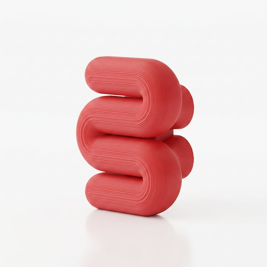 Wibble Cabinet Handle