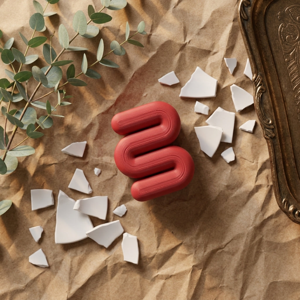 Wibble Cabinet Handle