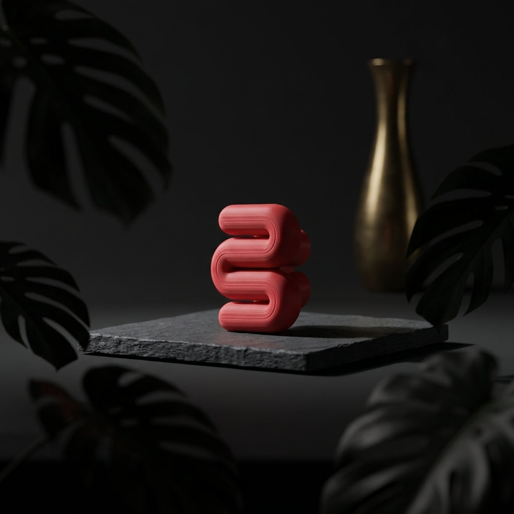 Wibble Cabinet Handle