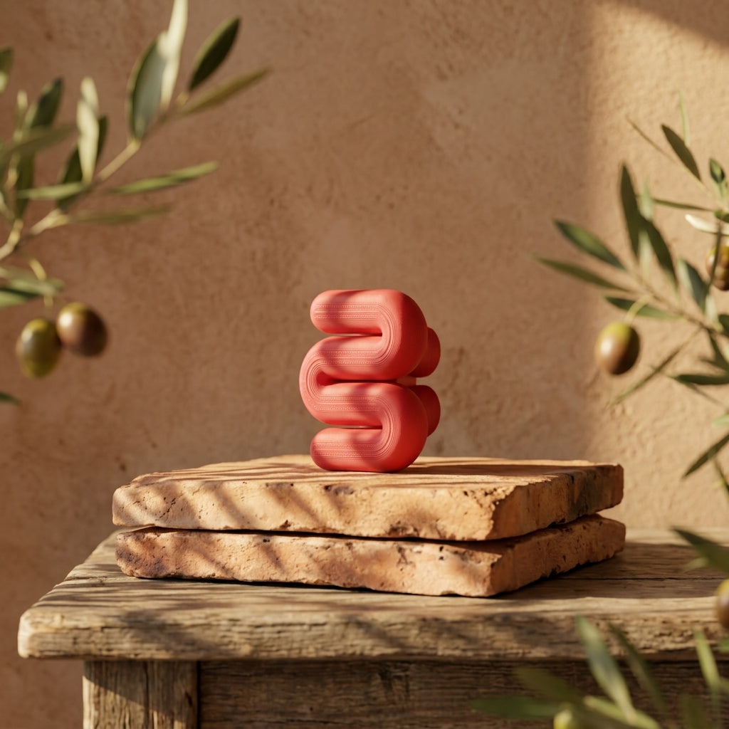 Wibble Cabinet Handle