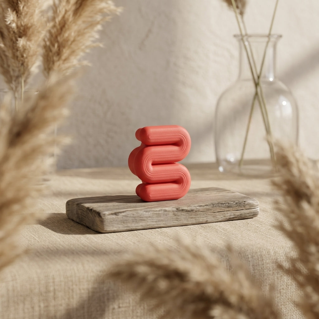 Wibble Cabinet Handle
