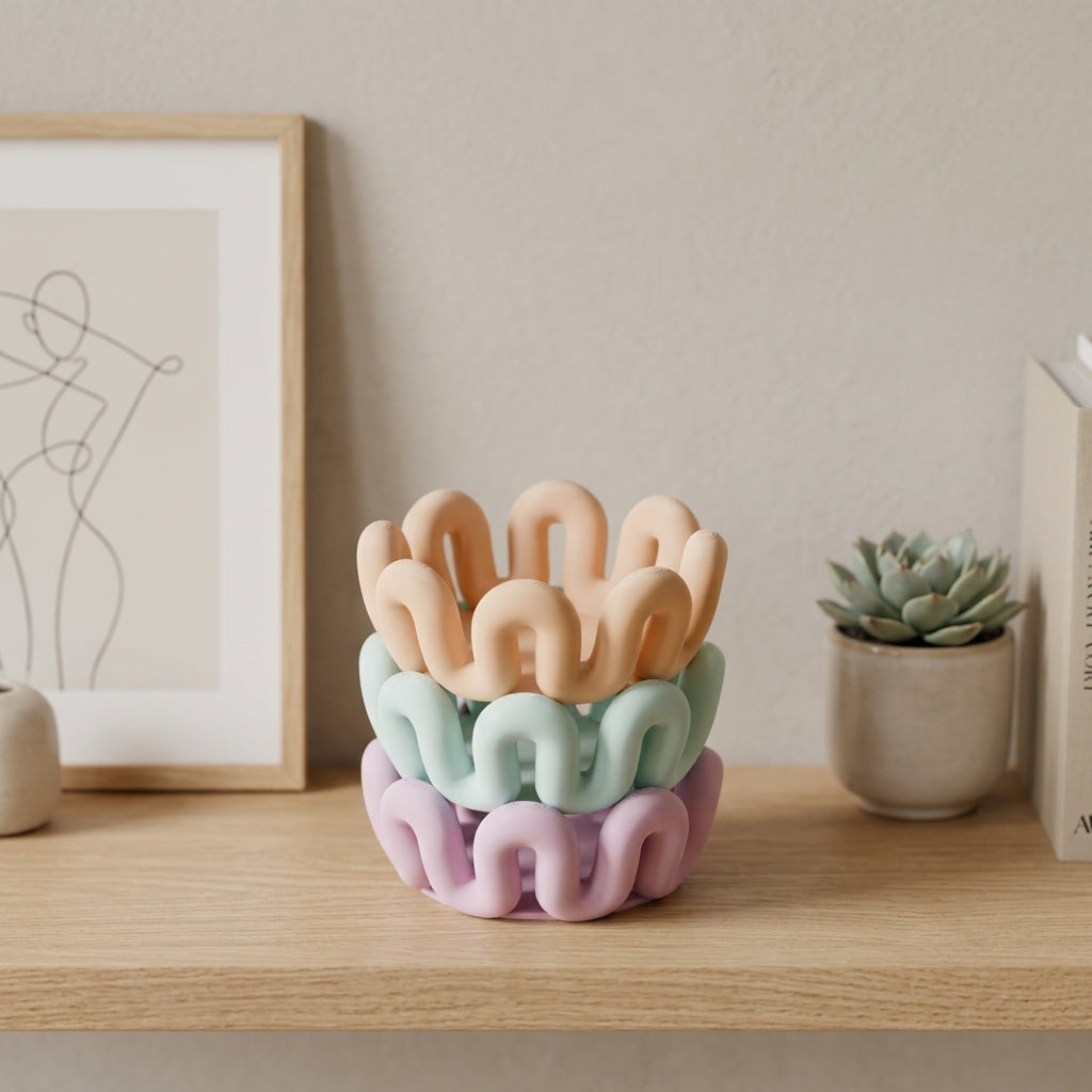 Stackable Wibble Storage Bowls render 01